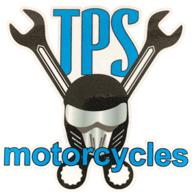 TPS Motorcycles Polegate Eastbourne - BHP Radio sponsor