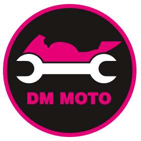 DM Moto Mechanics in Newbury sponsors BHP Radio