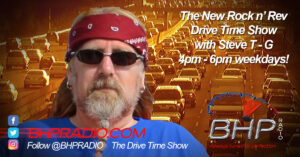 bhpradio.com || The Drive Time Show on #BHPRadio