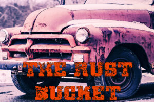 BHP Radio - The Rust Bucket Show
