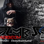 bhpradio.com || Black Angel Gathering #BHPRadio #electronica #dark #industrial #ebm #electro